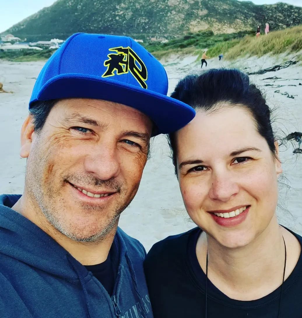 Descriptive Alt Text