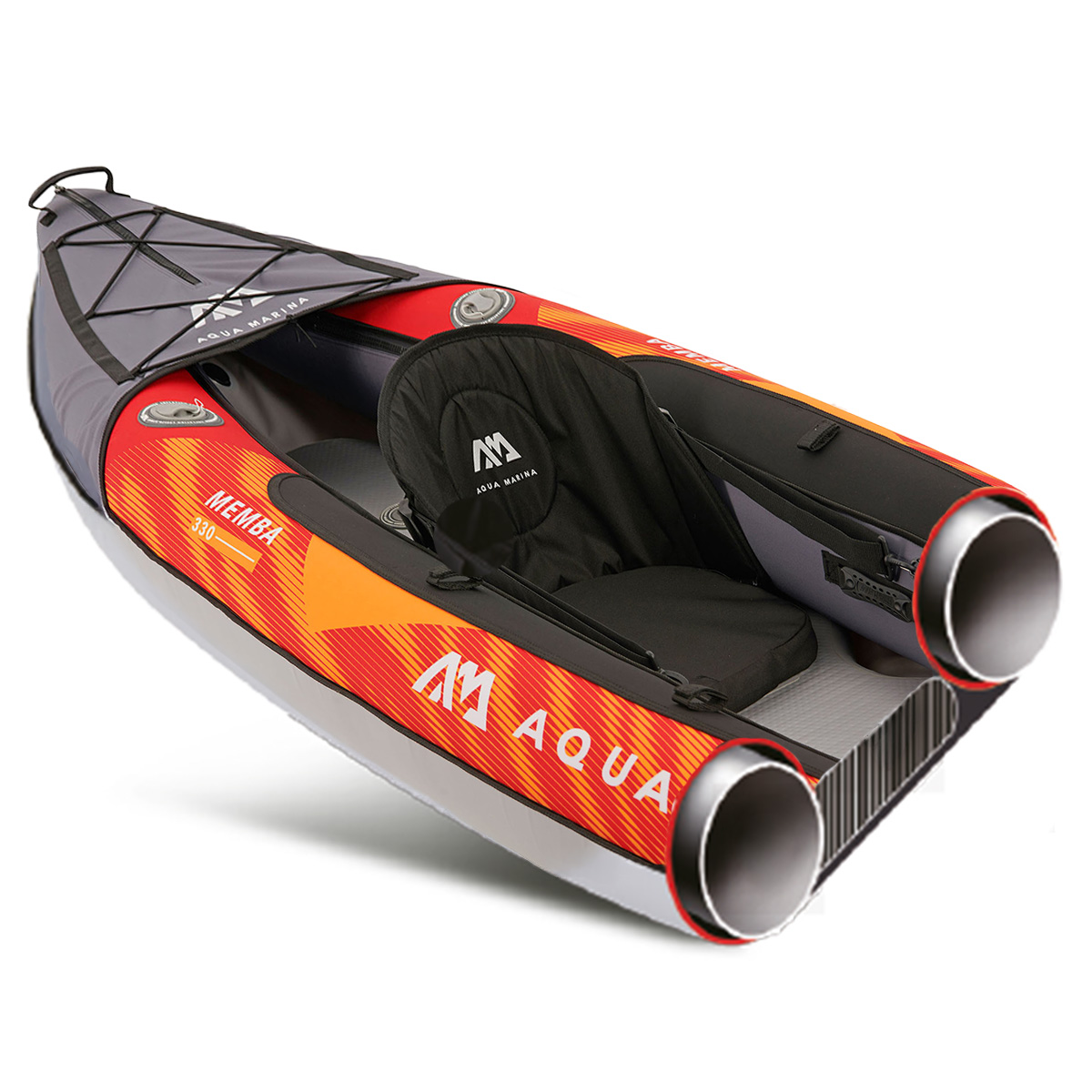 MEMBA Double Inflatable Kayak by Aqua Marina Technology