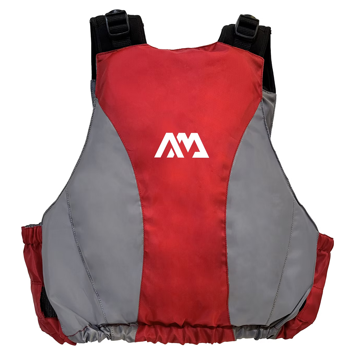 Personal Floatation Device PFD by Aqua Marina back