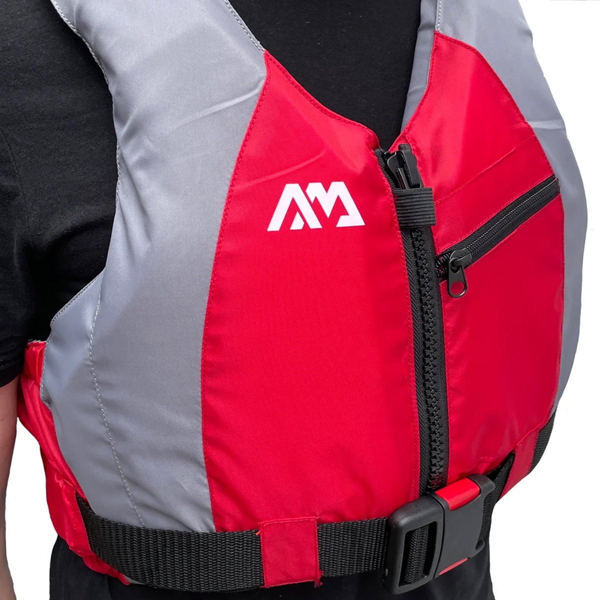 Personal Floatation Device for SUP Kayak Boat